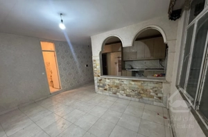 ۶۳ متر آپارتمان دو خوابه( سندار و تخلیه)