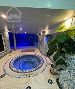 اجاره ویلا استخر دارفول امکانات150متری دریا