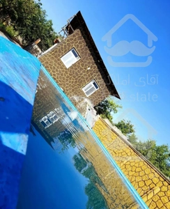 ویلا اجاره ۱ روزه ویلا