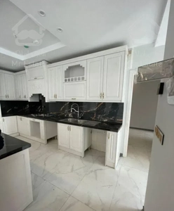 123 متر سه خواب/ اذربایجان سلیمانیه/ کلید نخورده