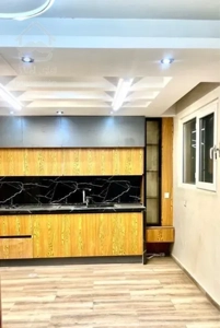 فروش آپارتمان ۵۱ متری ۱ خوابه همکف  پارکینگ حیاطی