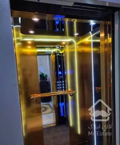 170متر 2سال ساخت * در حدصفر * فول امامت21