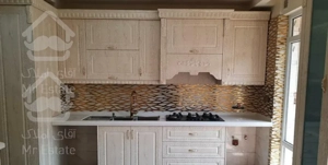 آپارتمان 113متر کلید نخورده