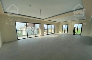 ۱۹۰ متری برج پرنسا سرخرودتک واحدی