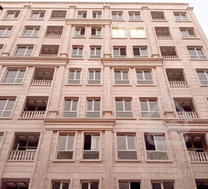 3خواب / نوساز / 2 پارکینگ سندی / فردوس شرق