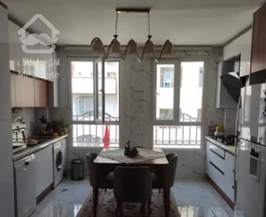 ۶۸متر/۲خواب/طبقه دوم