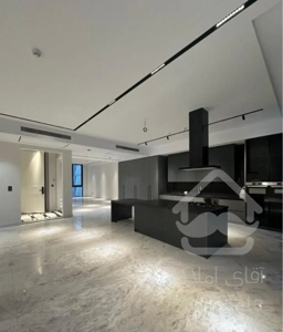 ۱۸۰مترمدرن نوساز از جنس احترام و تصویری از آینده