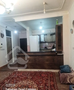 فروش آپارتمان ۸۰ متری ۲ خوابه احمدآباد