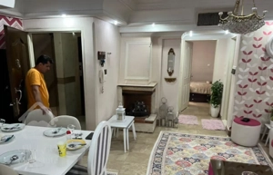 فروش آپارتمان ۶۶ متری تهرانپارس