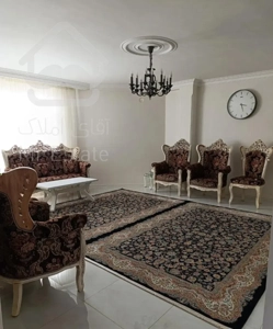 ۷۵ متر / رو به نما / فول بازسازی شده