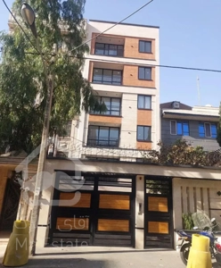 میدان ولیعصر مستغلات نقلی۴ط فول امکانات