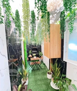 آپارتمان ۴۷ متری/سندتکبرگ/غرب تهران