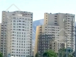 پیش خرید 135متری پروژه لوکس رومنس در شهرک راه اهن