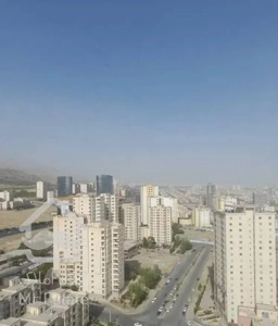 آپارتمان 3خوابه برج برند دریاچه