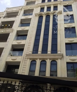 فروش 140متر آپارتمان ٣خوابه شیک