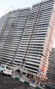 ۱۱۰متر لشگر خرازی رزمنده هوافضا آماد