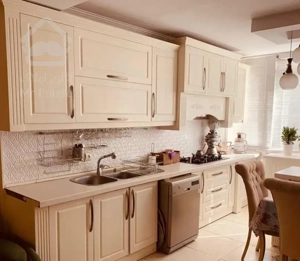 ویلایی ۱۲۵ متری دوبلکس فول بازسازی / سند شش دانگ