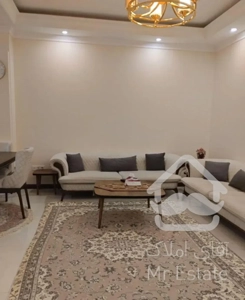 یک طلای 24 عیار سعادت آباد ( 123 متری ) فول نوسازی