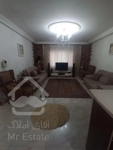 فروش آپارتمان ۷۴ متری ۲ خوابه طبقه ۳