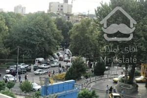 مغازه بر شریعتی تجریش   ۲۰  متر  اجاره