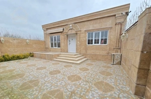 فروش و معاوضه ویلا نوساز ۱۸۰ متری در بندرانزلی