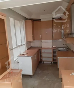 شهران شمالی ۹۰ متری بازسازی شده