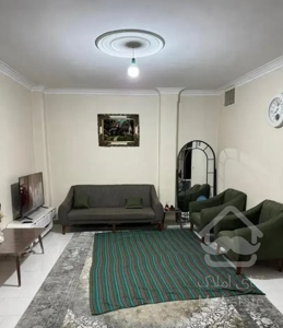 مگه داریم توی شهران ۴ م آپارتمان۵۷ متری پر نور