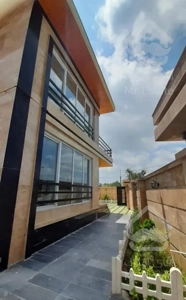 فروش ویلا دوطبقه نوساز