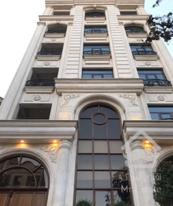 نیاوران. آپارتمان. 230 متر