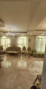 ۷۵ متر فردوس خطی رو به آفتاب/سرتاسرپنجره/گذر پهن