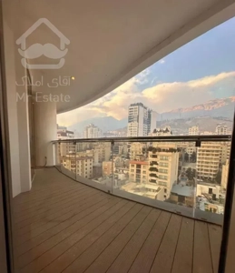 ۵۸۰متر زعفرانیه/برج باغ برند/فرعی اعیان‌ نشین