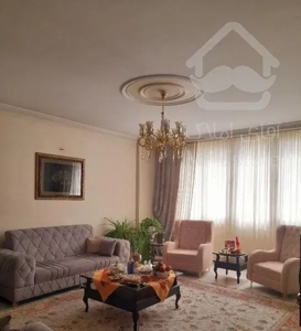 ۱۳۰ متر ۳ خواب سند تک برگ  آبشار تهران