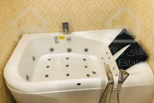 آپارتمان ۱۹۱ متری زعفرانیه تک واحدی ۳ خواب مستر