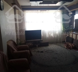 آپارتمان 125متری 3خواب جنوبی (گلستان)