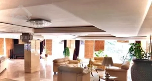 نیاوران ،منظریه ۱۱۰متر دو خواب/به قیمت رسیده