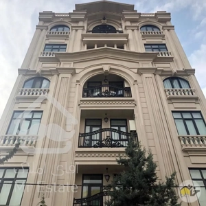 آپارتمان فول امکانات/110متر/دوخواب/غرب ایرانمال