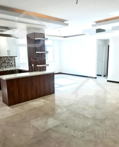 ١٠٠متر/ کلیدنخورده/ تهرانپارس غربی