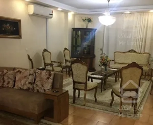 آپارتمان ۱۲۰ متری ۲ خوابه