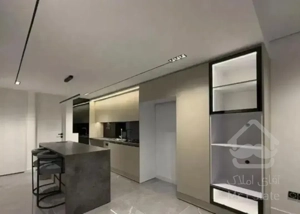 ۱۶۵متر۳خواب/۲پارکینگ/لابی/۴ساله