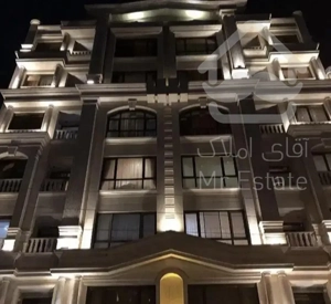 فلامک شمالی۱۸۵متر/عمارت فاخرواعیان نشین/فول مشاعات