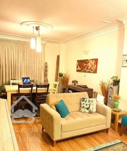 ۶۷ متر ، ۱ خواب ، جنت آباد جنوبی ، خوش نقشه