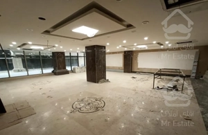 آپارتمان ۱۱۲ متری در برج های  مروارید غرب