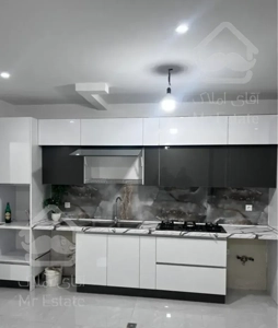 آپارتمان ۱۱۴ متری ۲ خوابه فول بازسازی