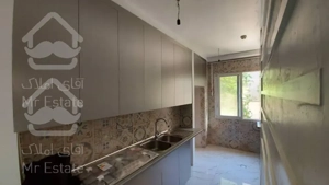 ۸۰متر ۲خوابه فول جنت آباد جنوبی چهارباغ