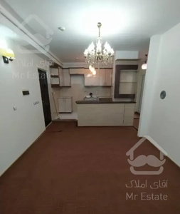 آپارتمان ۷۱متراندیشه