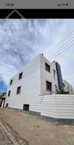 فروش واحد۷1 متری بوستان