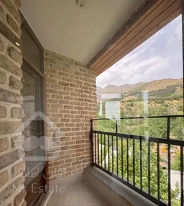 سپند ۱۷۰متر ۳خواب فول مشاعات ویو کوه