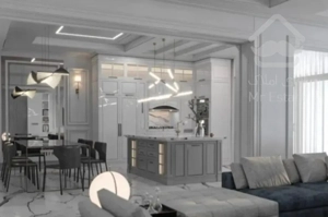 فروش آپارتمان 3 خواب کوی نفت بلوار ارتش