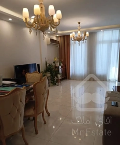 ۷۵متر/۲خواب/پارکینگدار/بهنام