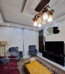 60 متری دوخواب بازسازی شده در فلسطین